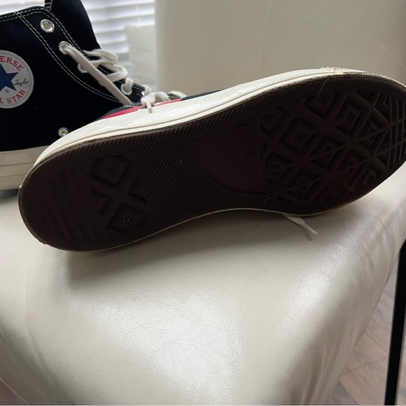 Converse X Comme Des - Picture 6 of 7